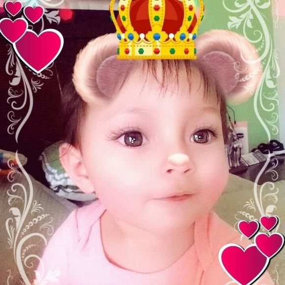 Meet your Posher, Lupe - Picture 1 of 1